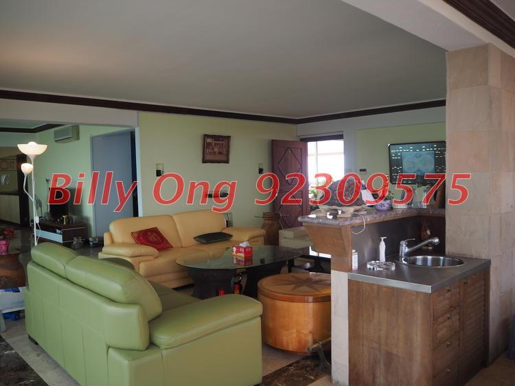 Bedok Court (D16), Condominium #111566882
